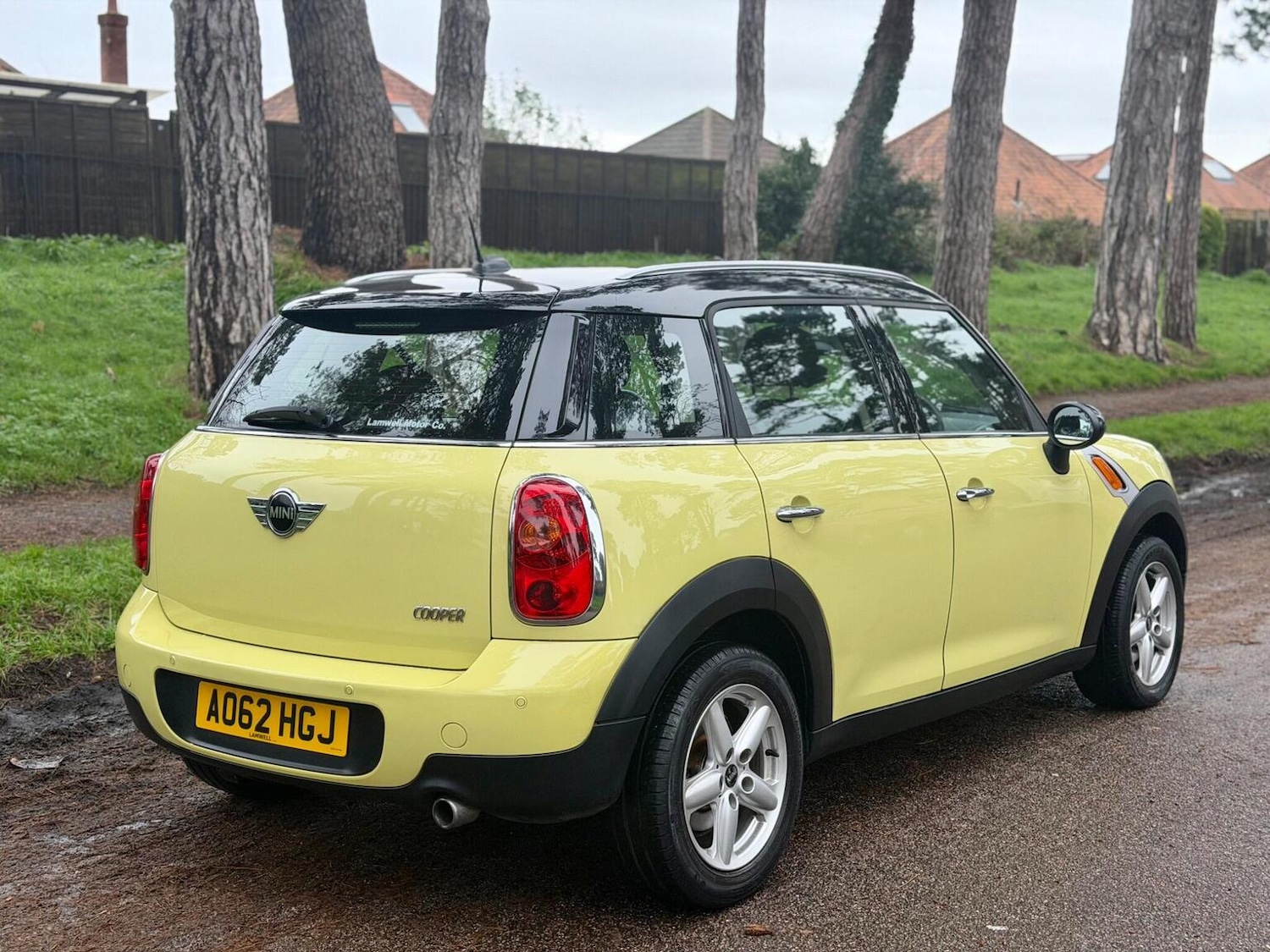 Used MINI Countryman 2012 for sale - 76891739: Photo 11