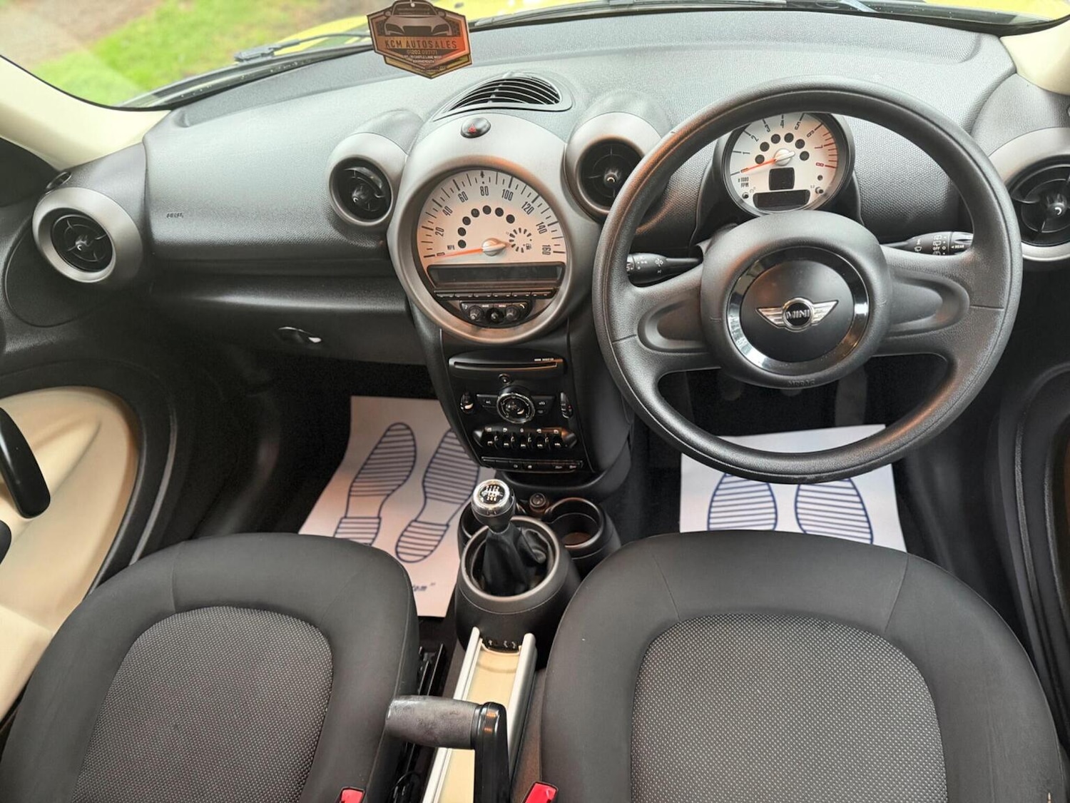 Used MINI Countryman 2012 for sale - 76891739: Photo 12