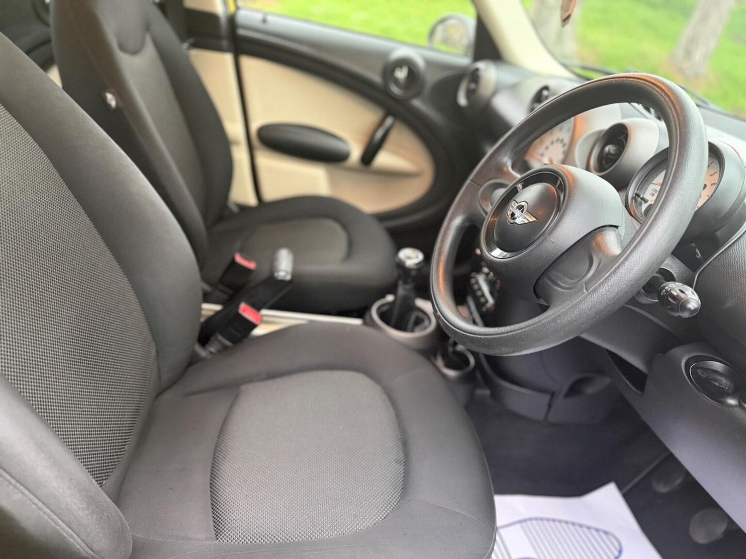 Used MINI Countryman 2012 for sale - 76891739: Photo 17