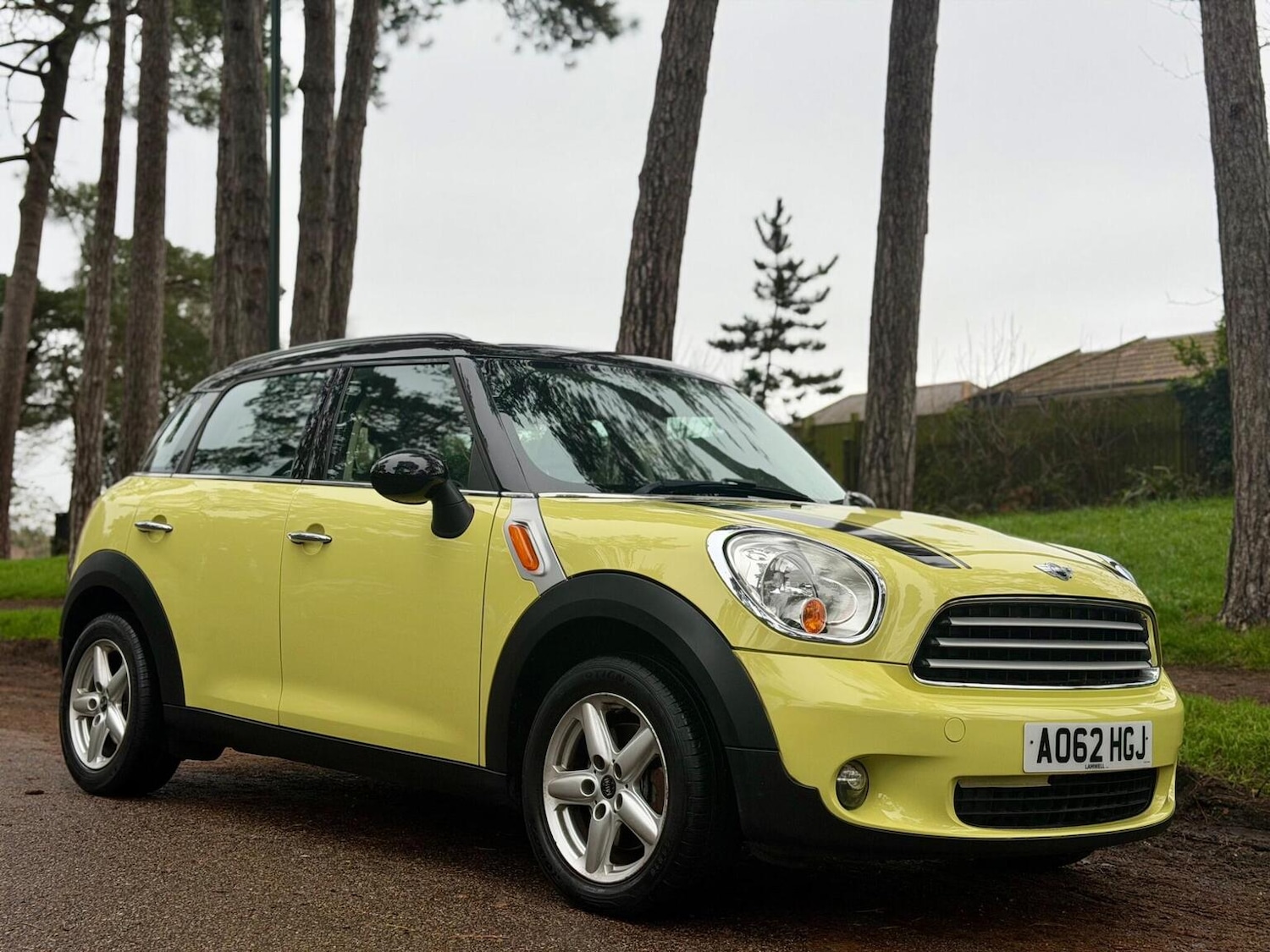 Used MINI Countryman 2012 for sale - 76891739: Photo 2