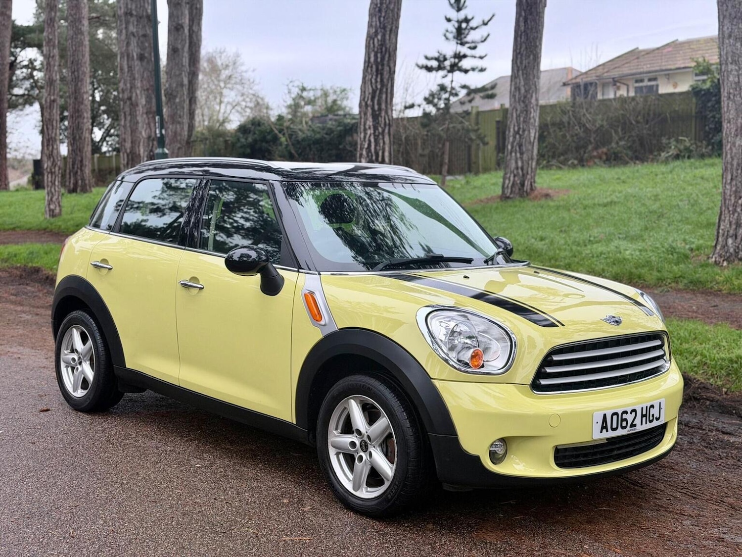 Used MINI Countryman 2012 for sale - 76891739: Photo 3