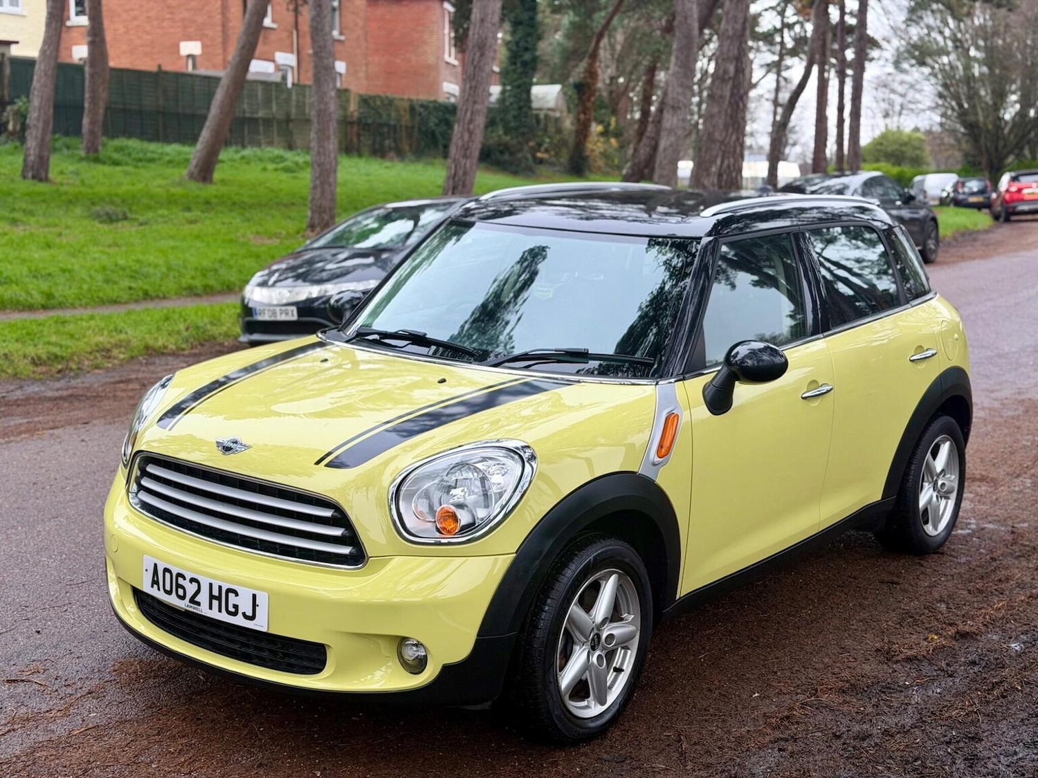 Used MINI Countryman 2012 for sale - 76891739: Photo 6