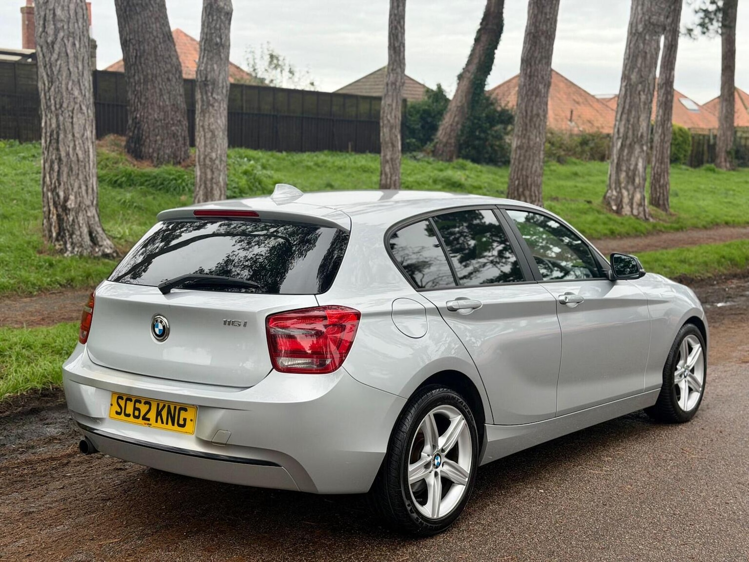 Used BMW 1 Series 2013 for sale - 76891743: Photo 10
