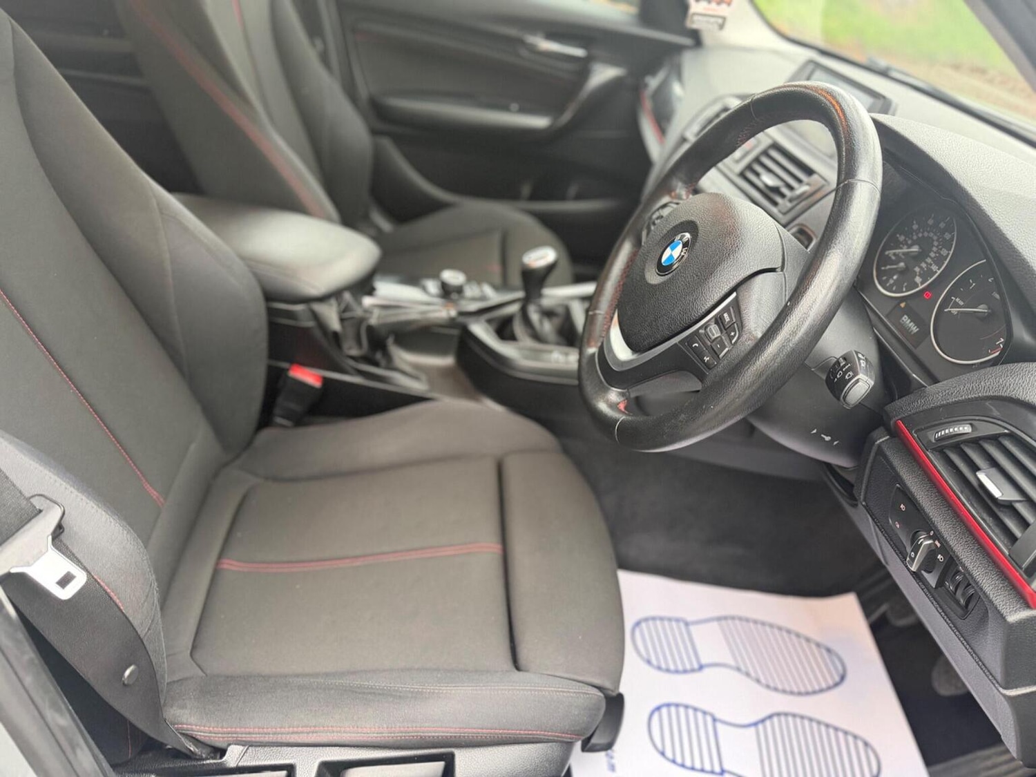 Used BMW 1 Series 2013 for sale - 76891743: Photo 12