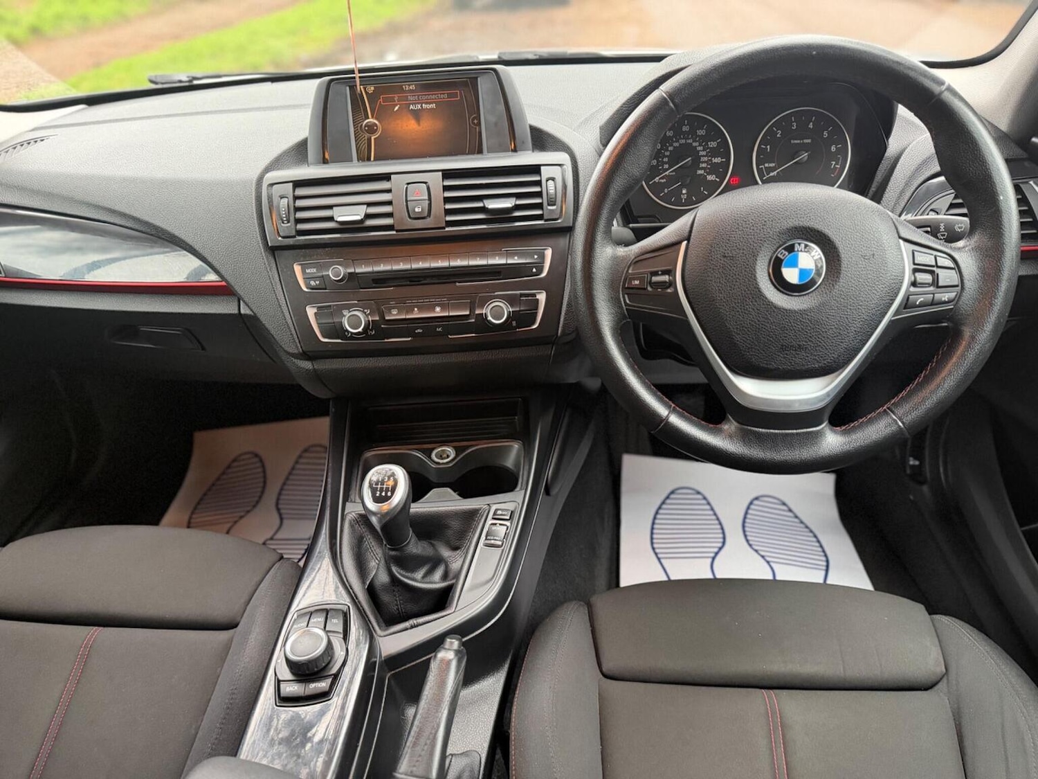 Used BMW 1 Series 2013 for sale - 76891743: Photo 13