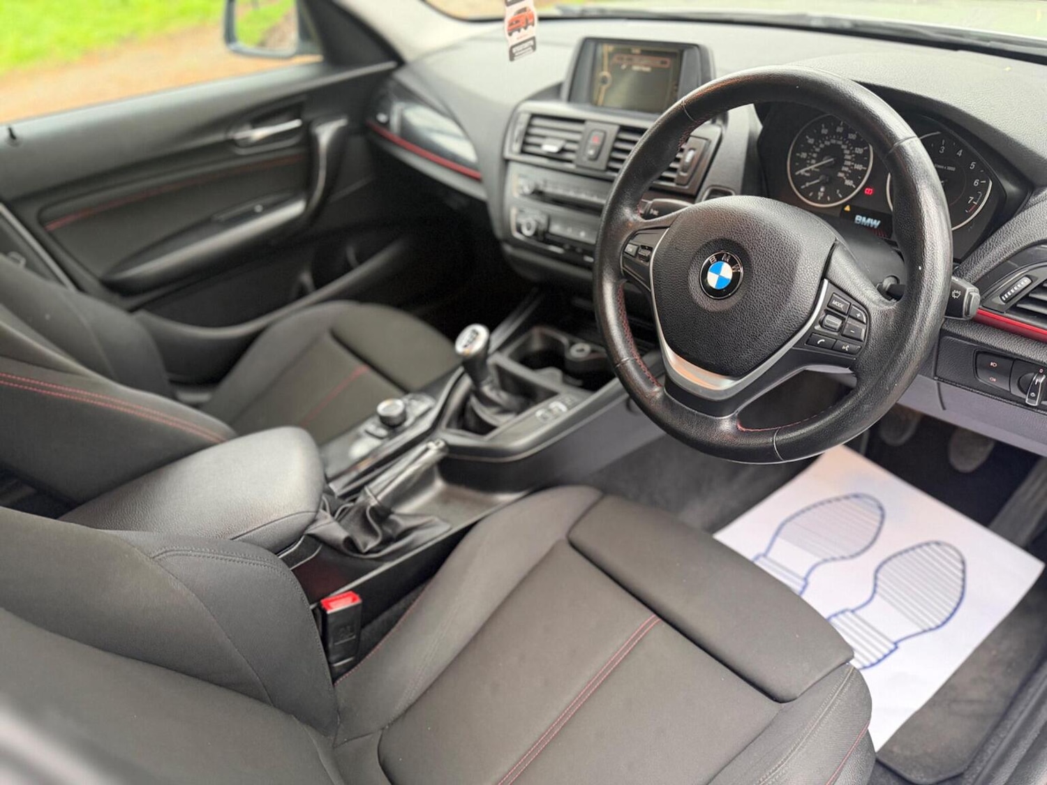 Used BMW 1 Series 2013 for sale - 76891743: Photo 14