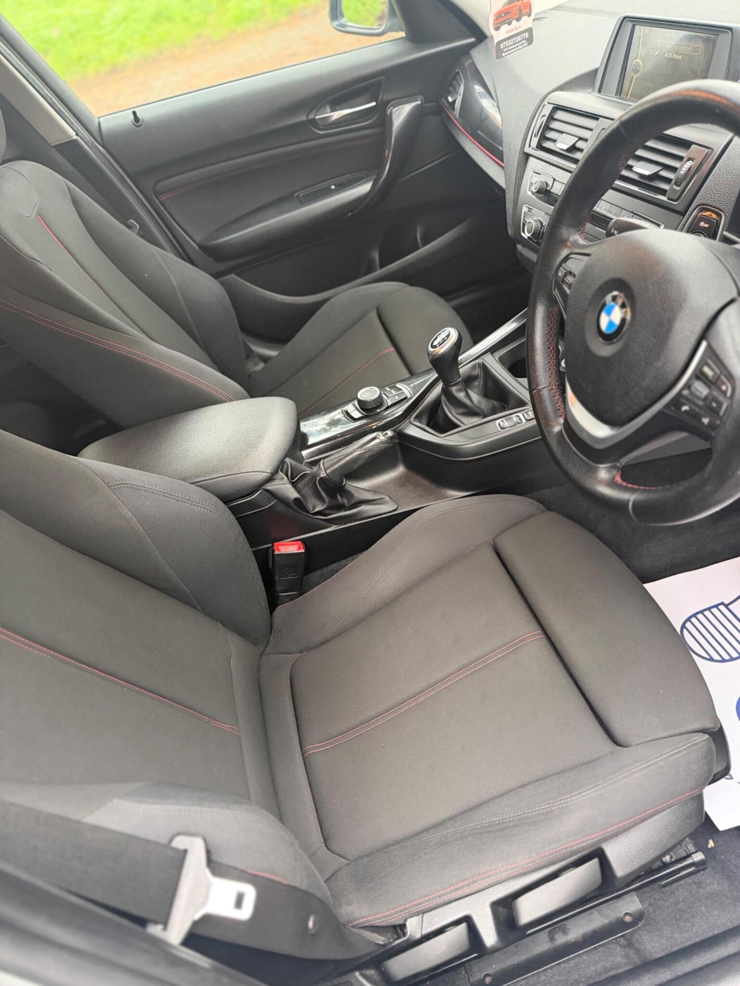 Used BMW 1 Series 2013 for sale - 76891743: Photo 15
