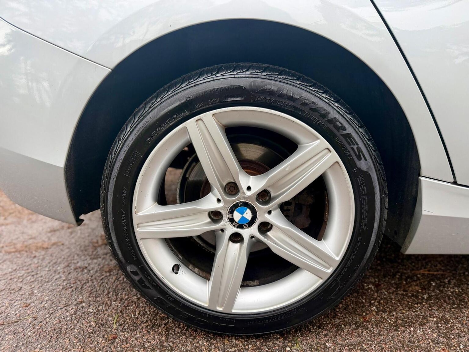 Used BMW 1 Series 2013 for sale - 76891743: Photo 16