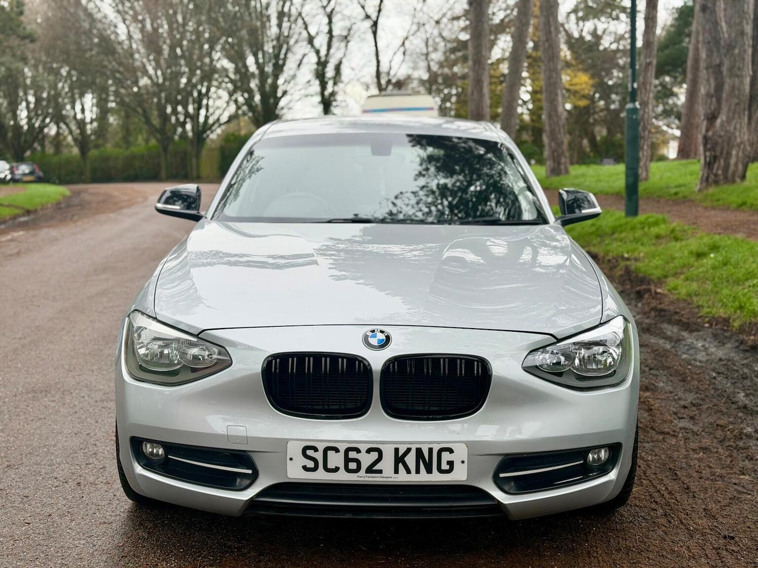 Used BMW 1 Series 2013 for sale - 76891743: Photo 3