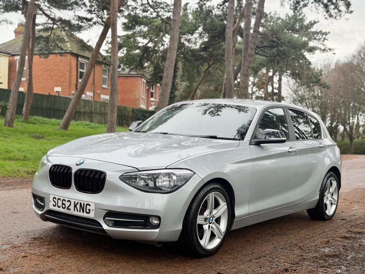 Used BMW 1 Series 2013 for sale - 76891743: Photo 4