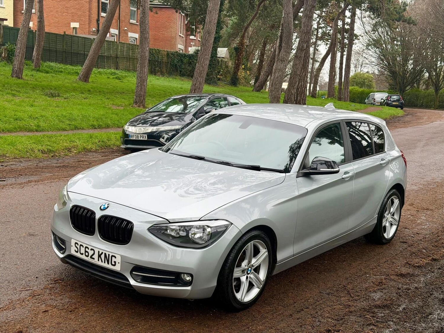 Used BMW 1 Series 2013 for sale - 76891743: Photo 5