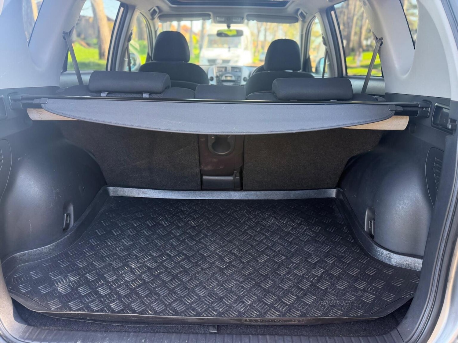 Used Toyota RAV4 2008 for sale - 78209972: Photo 11