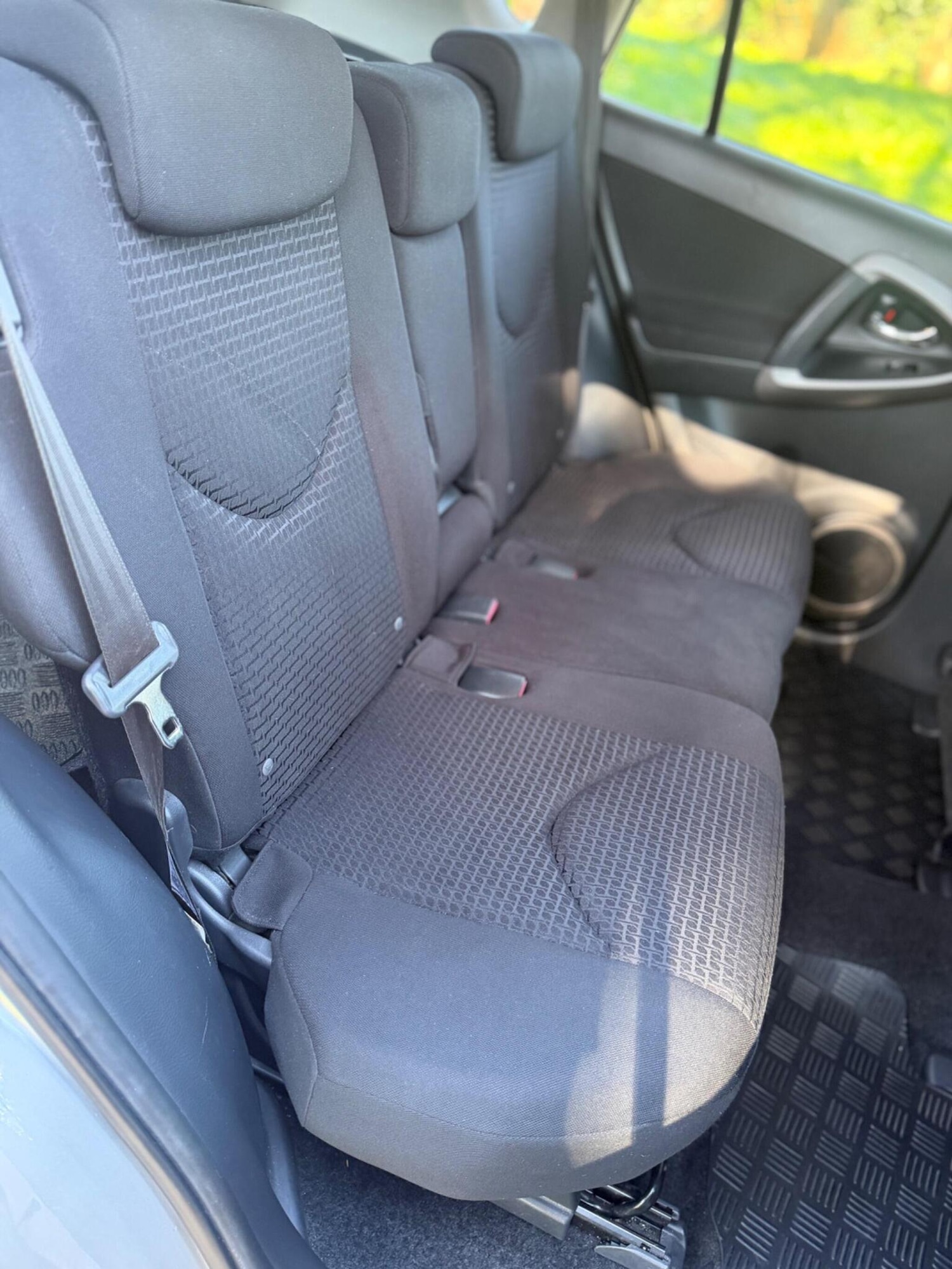 Used Toyota RAV4 2008 for sale - 78209972: Photo 13