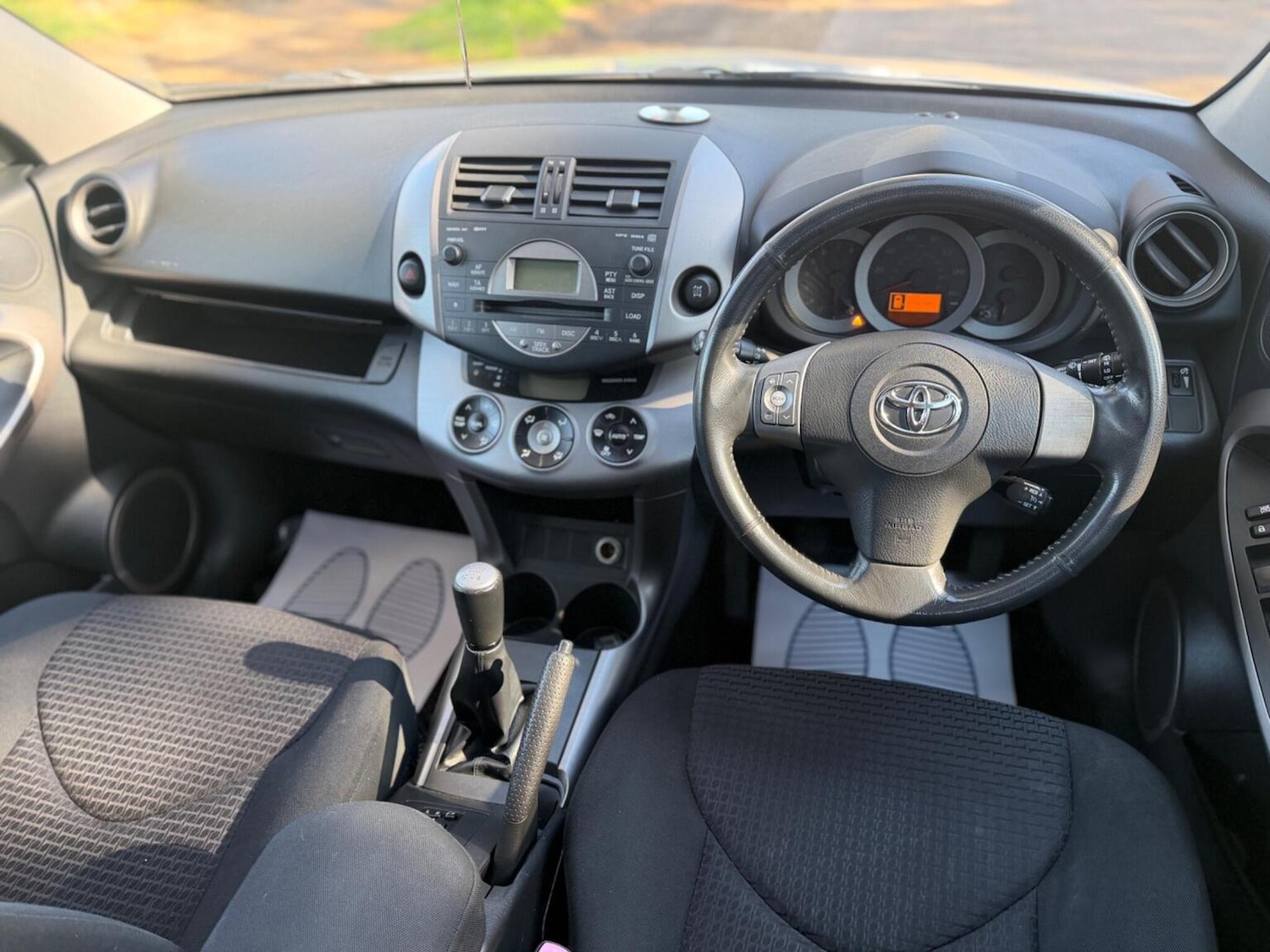 Used Toyota RAV4 2008 for sale - 78209972: Photo 14