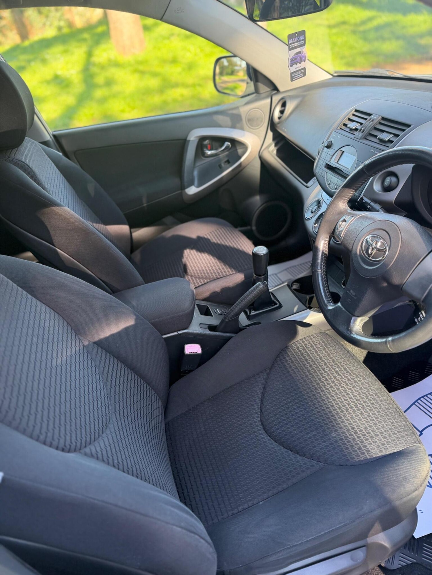 Used Toyota RAV4 2008 for sale - 78209972: Photo 15