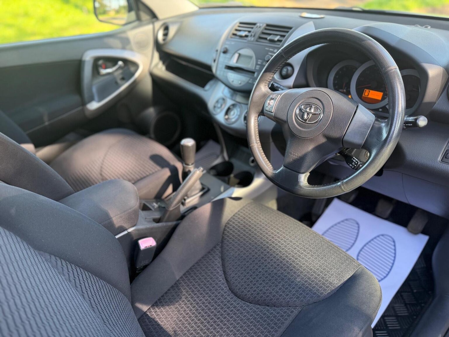 Used Toyota RAV4 2008 for sale - 78209972: Photo 16