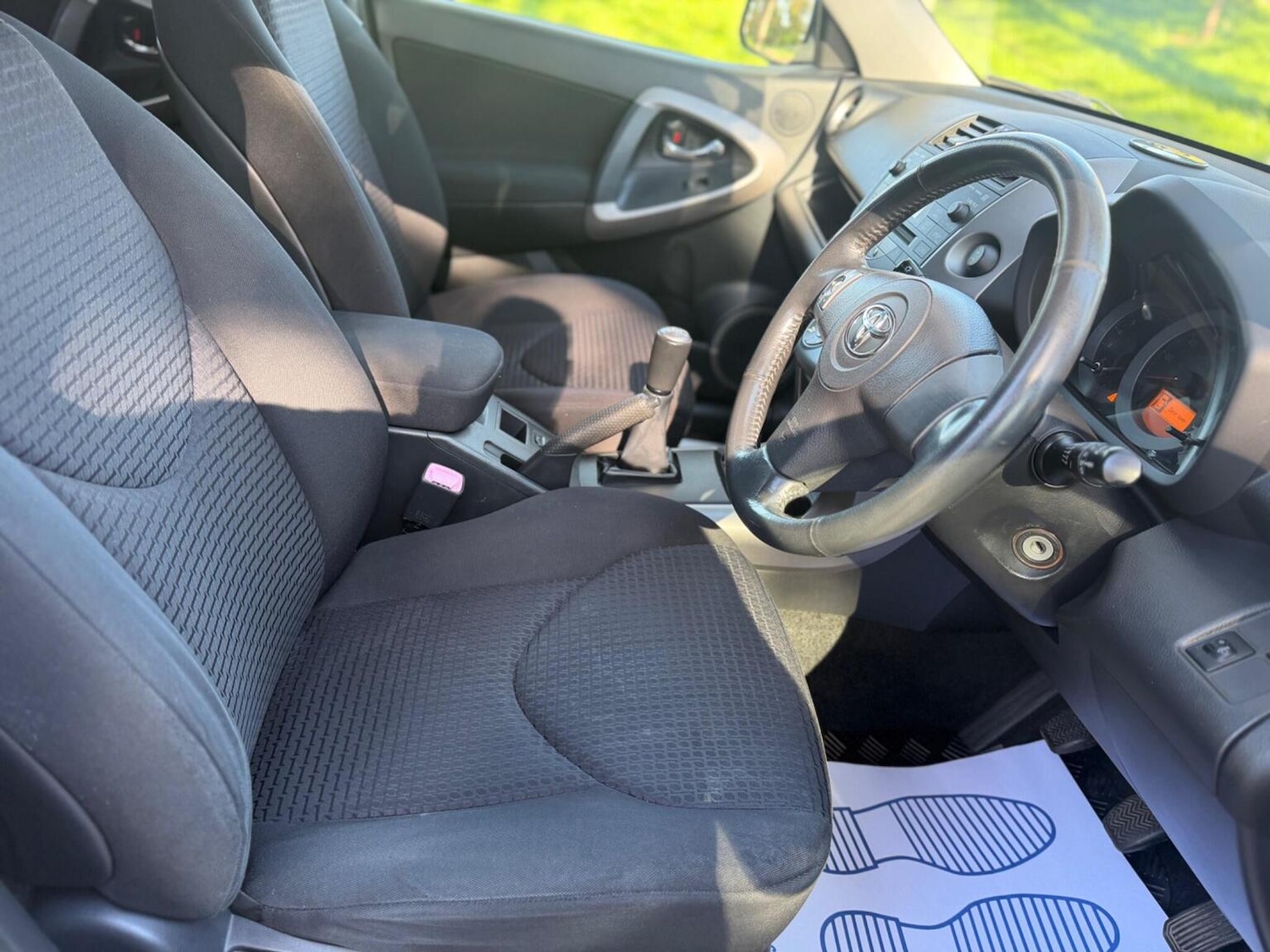 Used Toyota RAV4 2008 for sale - 78209972: Photo 17