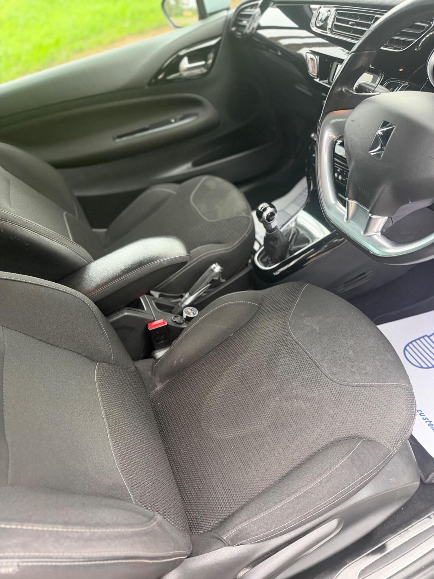 Used Citroen DS3 2013 for sale - 77901273: Photo 13