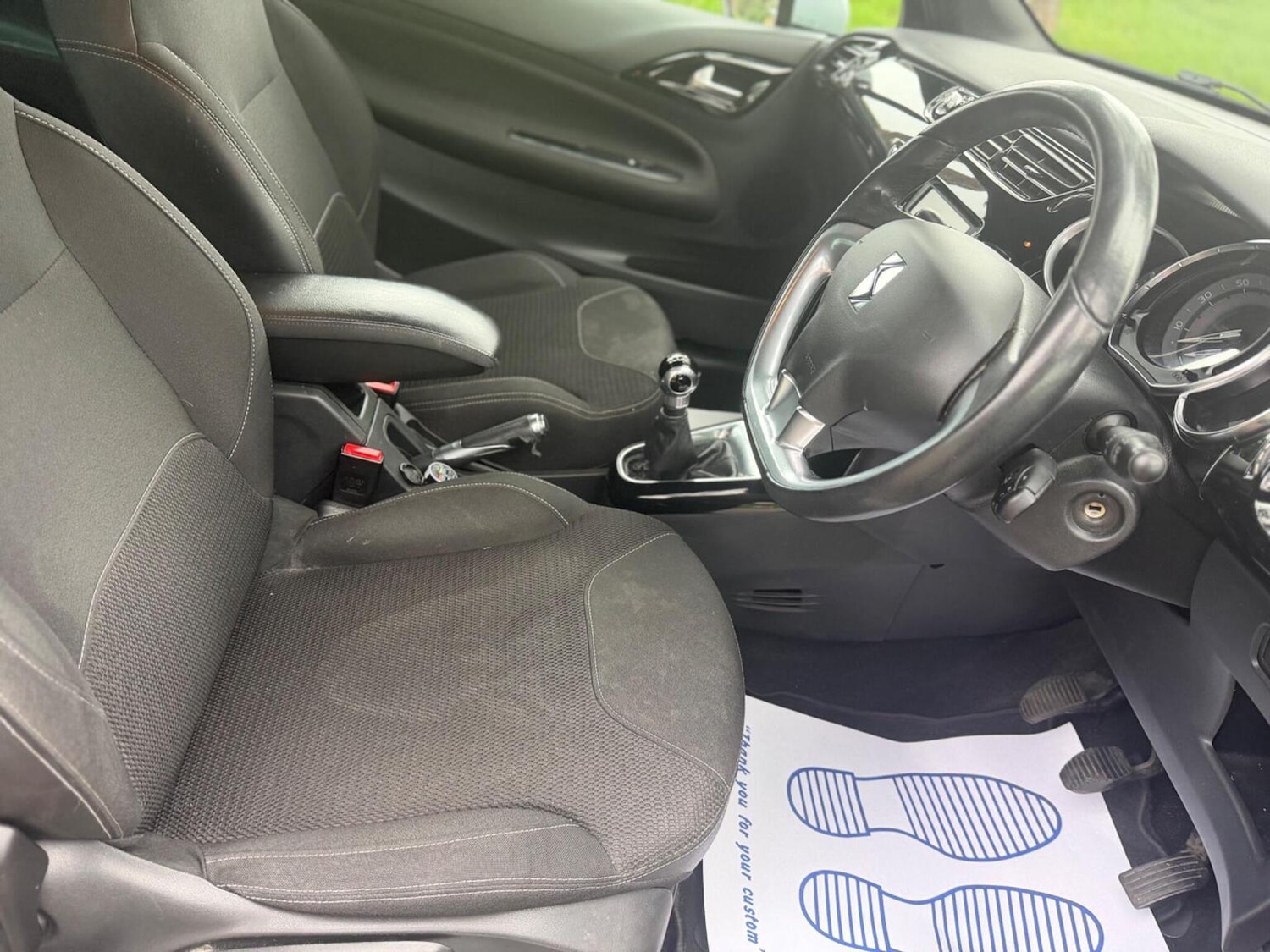 Used Citroen DS3 2013 for sale - 77901273: Photo 15