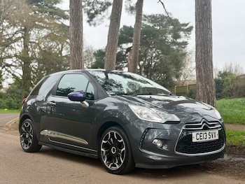 2013 - 1.6 e-HDi Airdream DStyle Plus 3dr