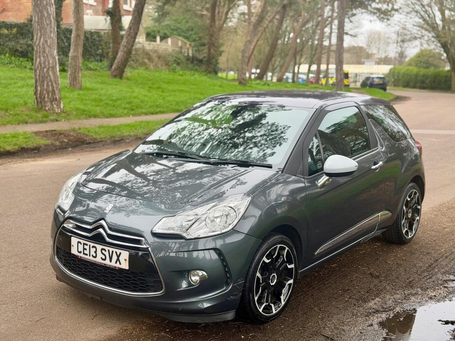 Used Citroen DS3 2013 for sale - 77901273: Photo 5
