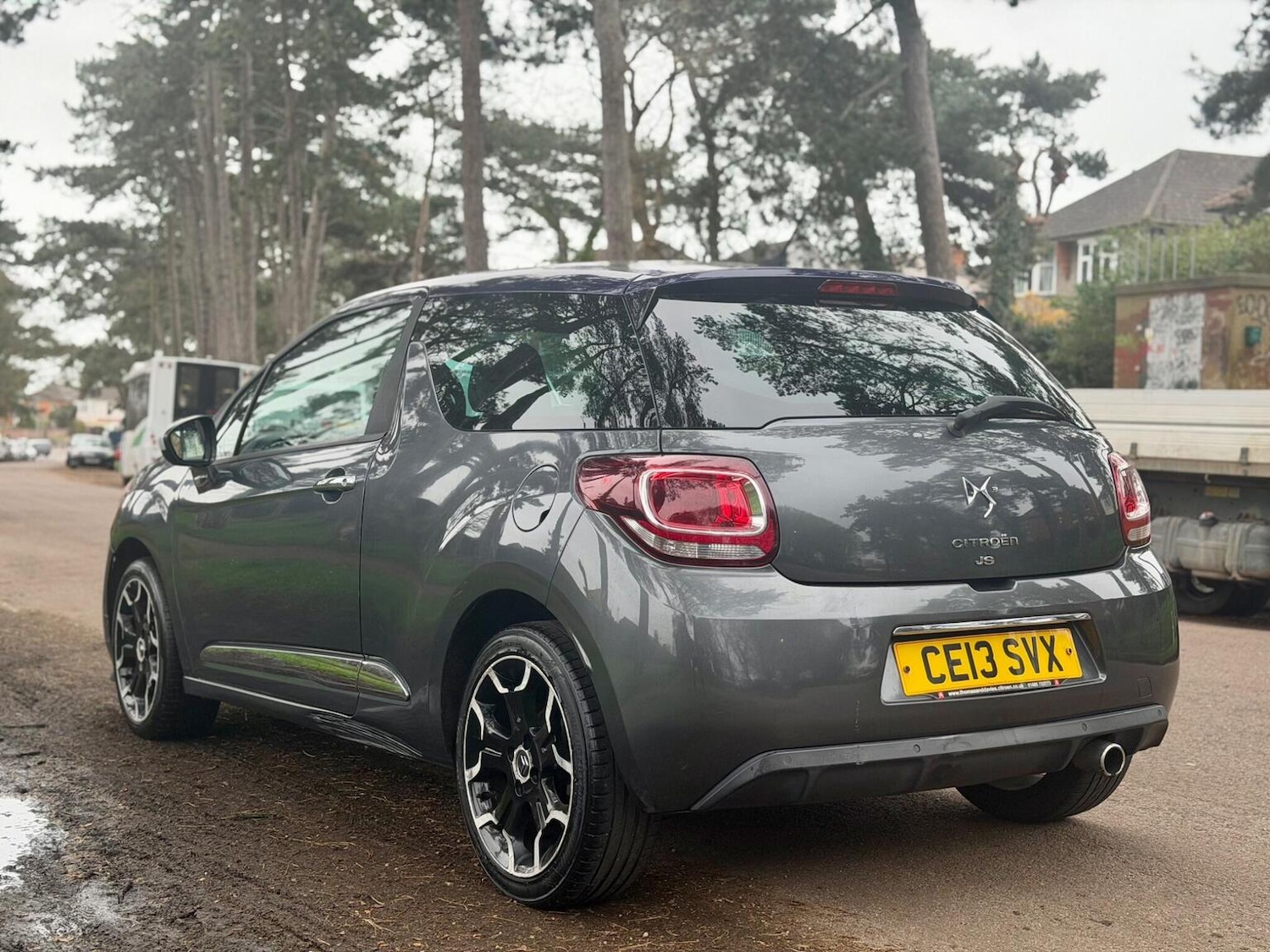 Used Citroen DS3 2013 for sale - 77901273: Photo 6