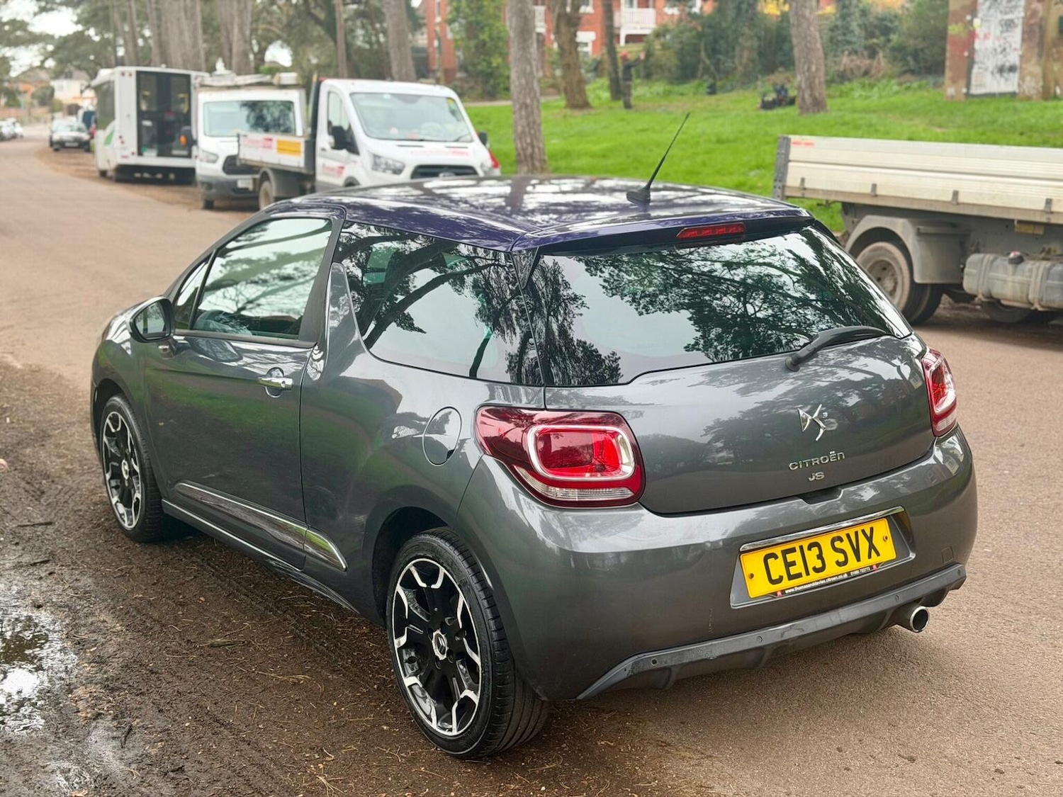 Used Citroen DS3 2013 for sale - 77901273: Photo 7
