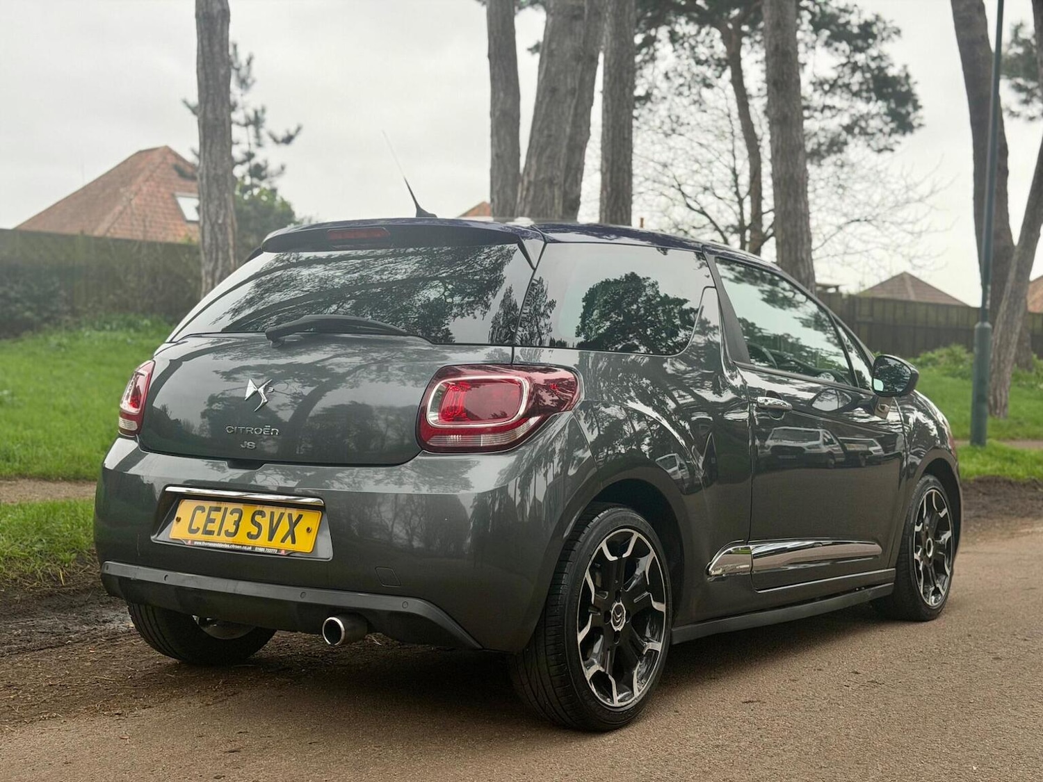 Used Citroen DS3 2013 for sale - 77901273: Photo 9