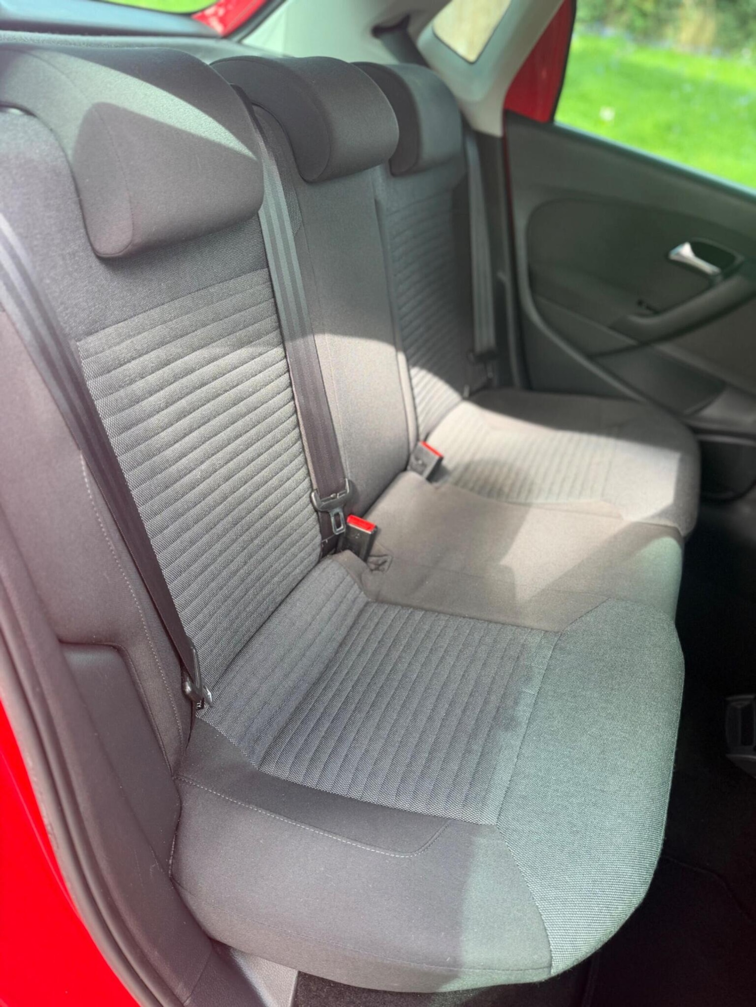 Used Volkswagen Polo 2010 for sale - 78090696: Photo 12