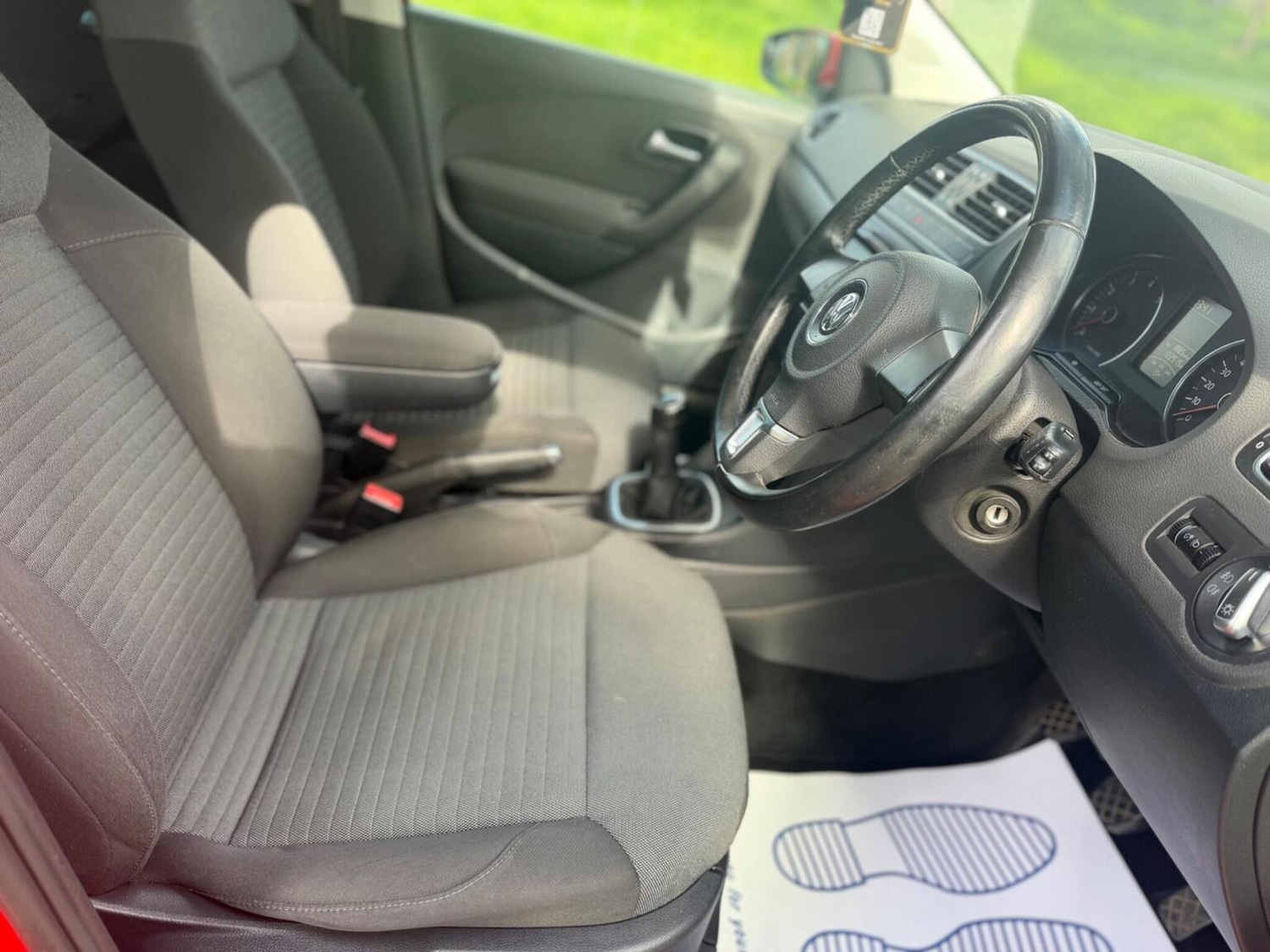 Used Volkswagen Polo 2010 for sale - 78090696: Photo 14