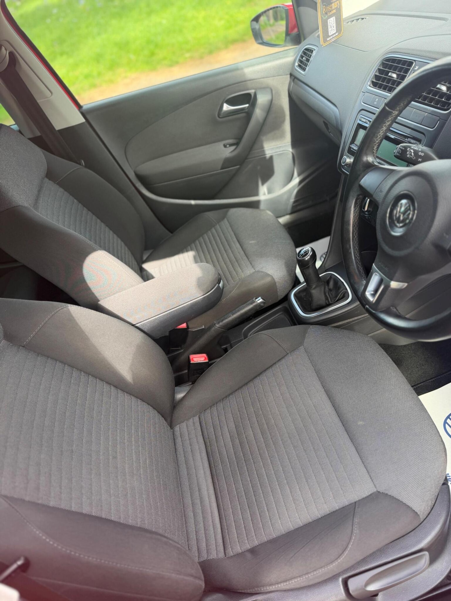 Used Volkswagen Polo 2010 for sale - 78090696: Photo 16