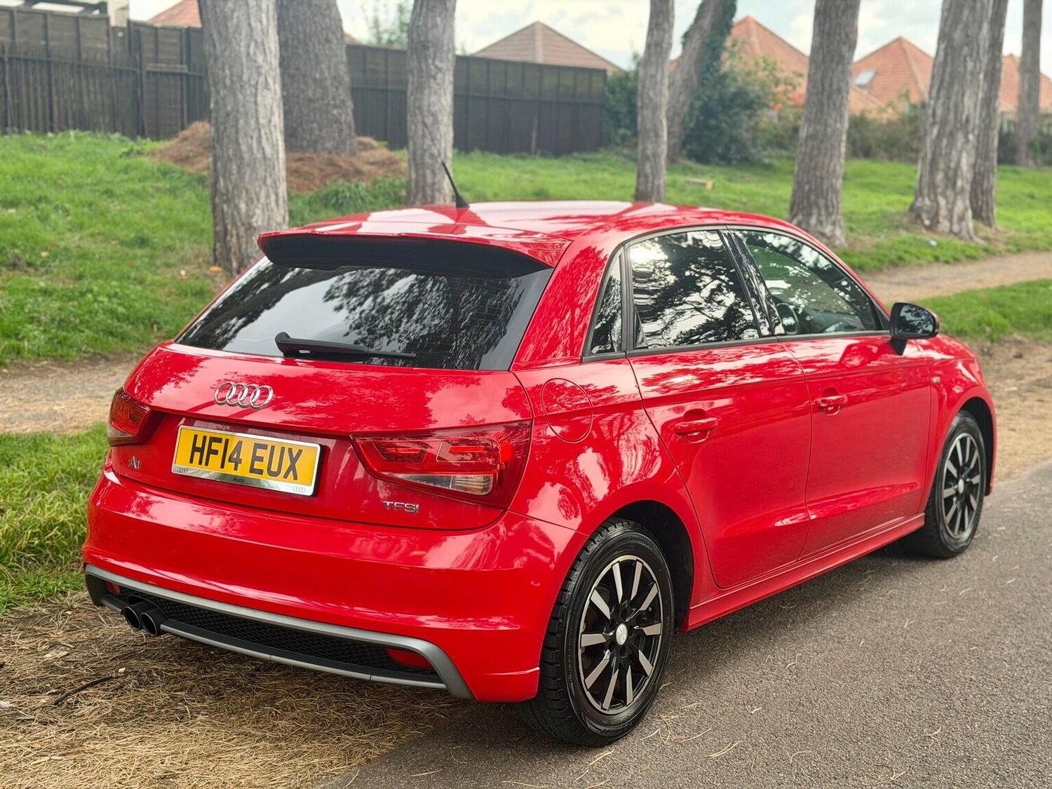 Used Audi A1 2025 for sale - 76744127: Photo 10