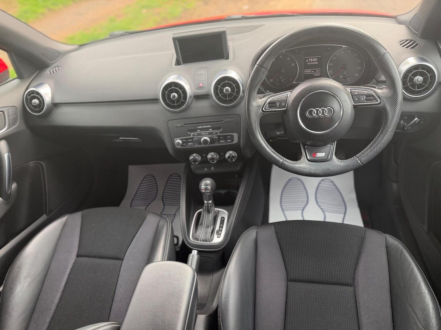 Used Audi A1 2025 for sale - 76744127: Photo 12