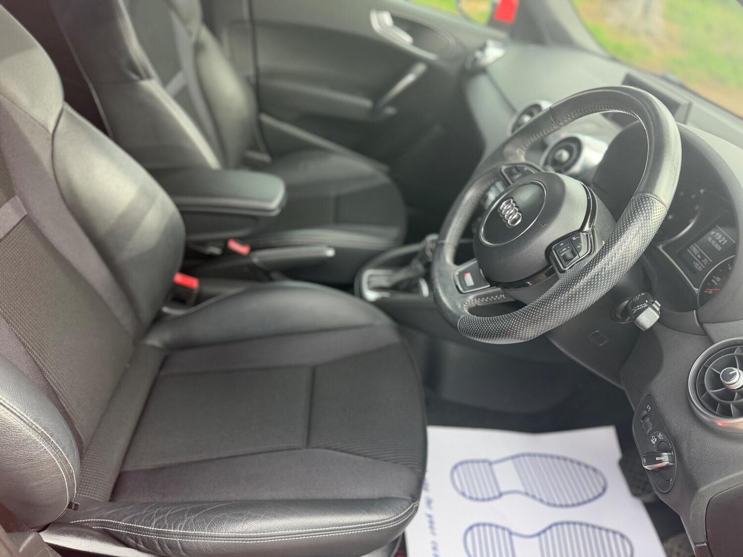 Used Audi A1 2025 for sale - 76744127: Photo 13