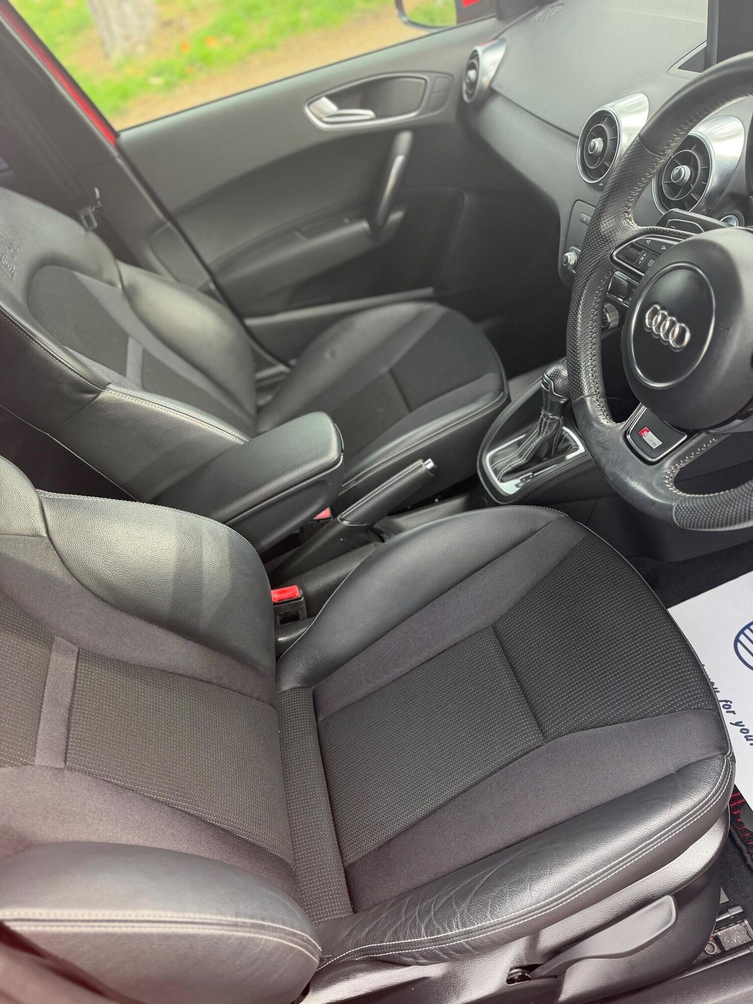 Used Audi A1 2025 for sale - 76744127: Photo 14