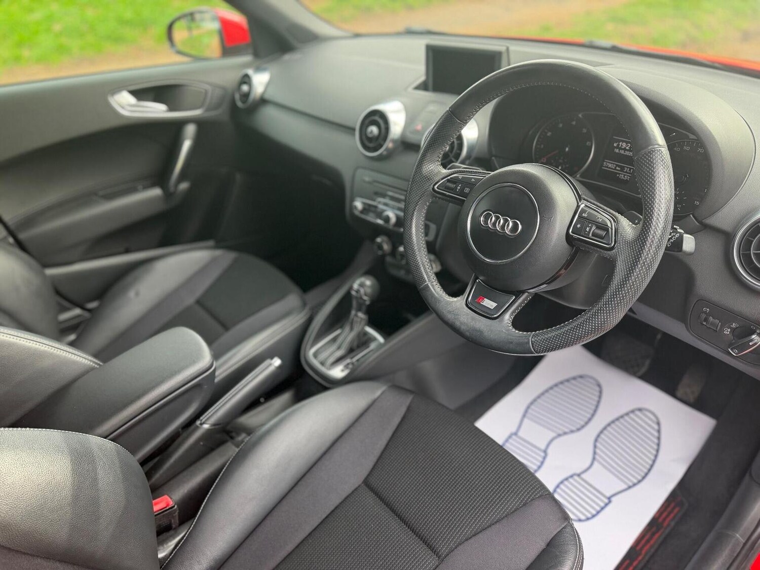 Used Audi A1 2025 for sale - 76744127: Photo 15