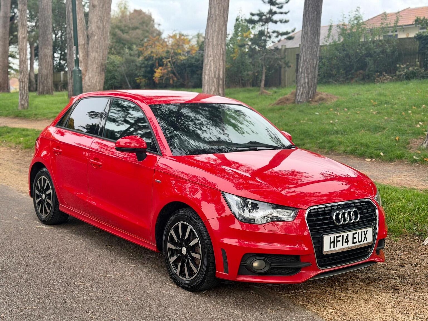 Used Audi A1 2025 for sale - 76744127: Photo 2