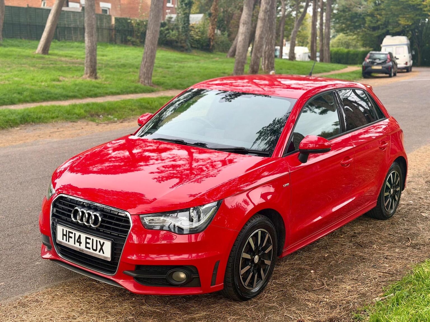 Used Audi A1 2025 for sale - 76744127: Photo 5