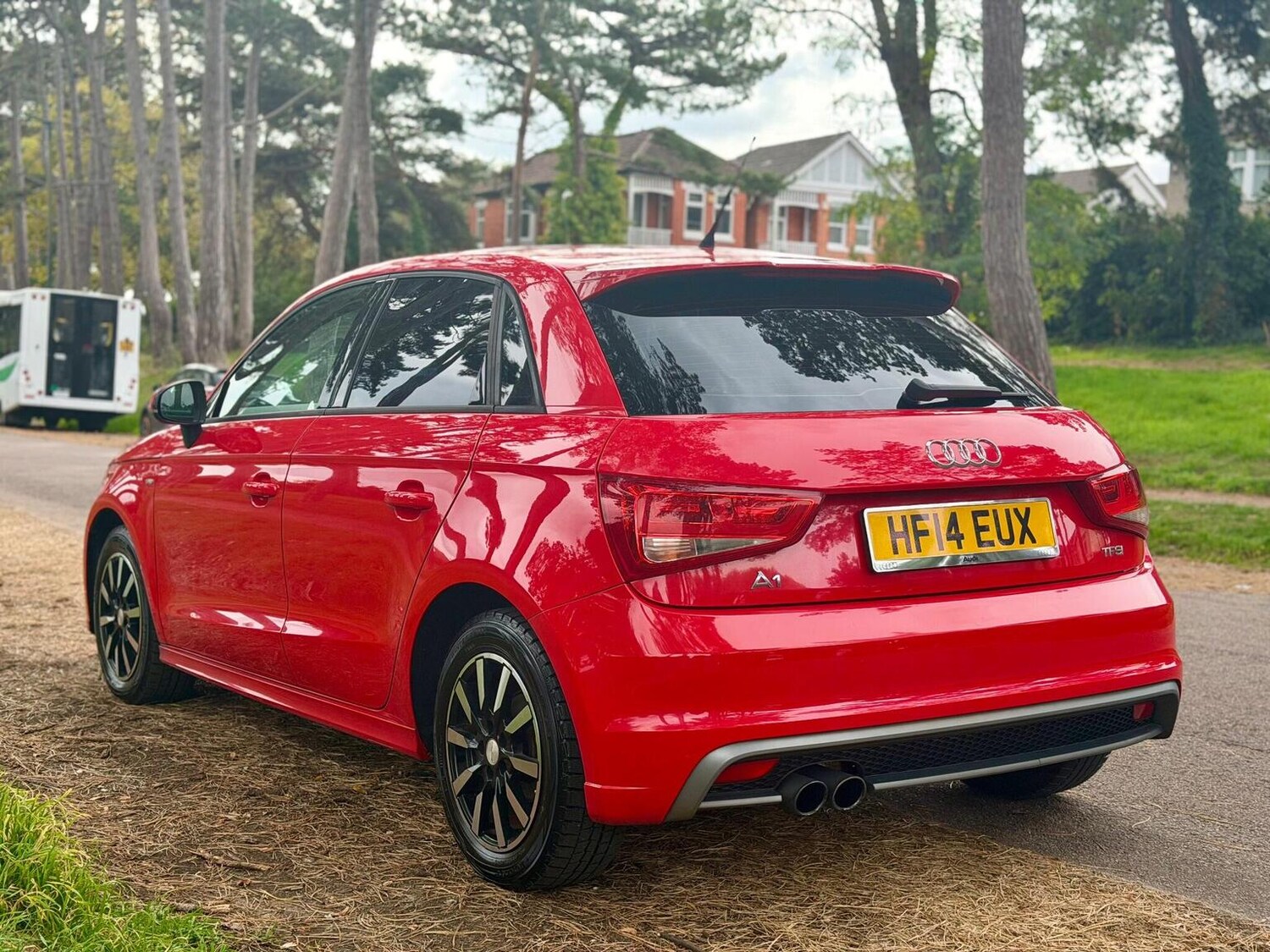 Used Audi A1 2025 for sale - 76744127: Photo 6