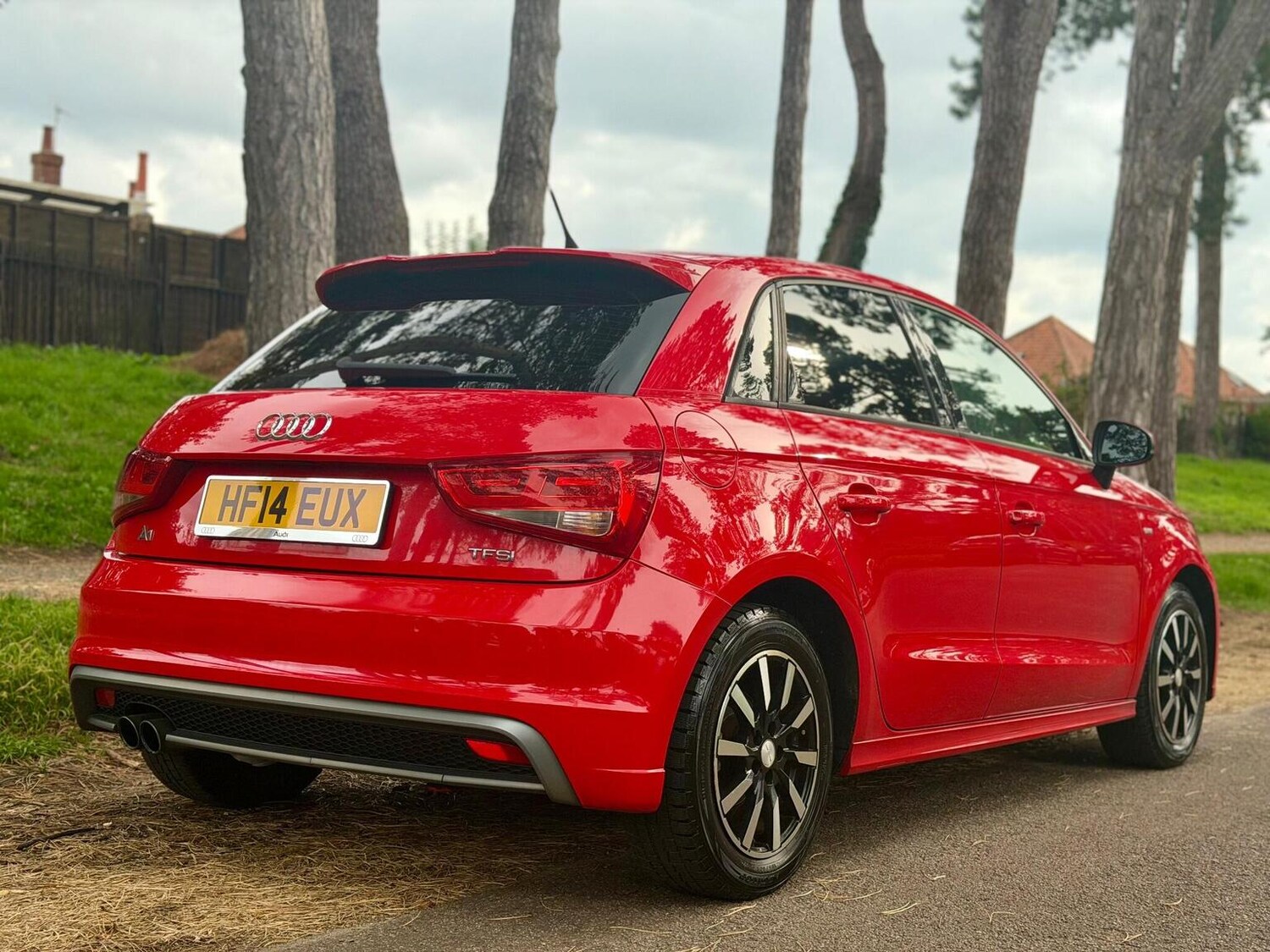Used Audi A1 2025 for sale - 76744127: Photo 9