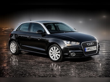 Used Audi A1 2012 for sale - 78366387: Photo