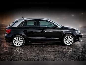 Used Audi A1 2012 for sale - 78366387: Photo