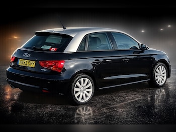 Used Audi A1 2012 for sale - 78366387: Photo