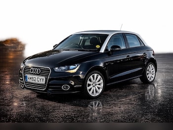Used Audi A1 2012 for sale - 78366387: Photo