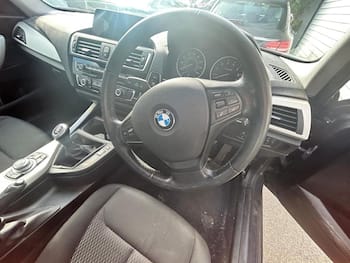 Used BMW 1 Series 2015 for sale - 79746461: Photo