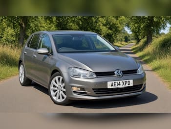 Used Volkswagen Golf 2014 for sale - 79683409: Photo