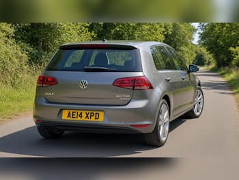 Used Volkswagen Golf 2014 for sale - 79683409: Photo