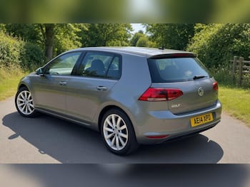 Used Volkswagen Golf 2014 for sale - 79683409: Photo