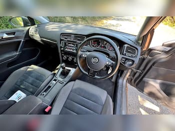 Used Volkswagen Golf 2014 for sale - 79683409: Photo