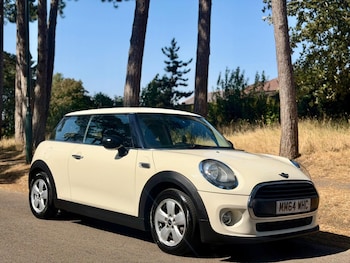 Used MINI Hatch 2014 for sale - 79365440: Photo